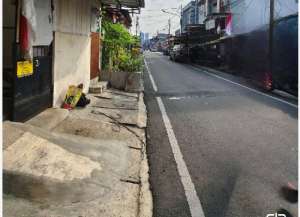 Disewakan PAVILIUN 2 Kamar Strategis Di Kemayoran Jakpus lokasi di kebon-kosong, tersedia melalui melalui situs Lamudi