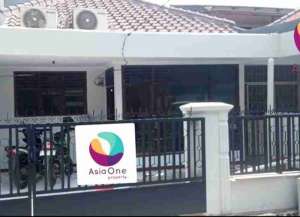 Disewakan Rumah 1 lantai di Rawamangun lokasi di pulo-gadung, tersedia melalui melalui situs Lamudi