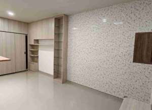 Disewakan Rumah 2 lantai Babatan Pantai Surabaya lokasi di dukuh-sutorejo, tersedia melalui melalui situs Lamudi