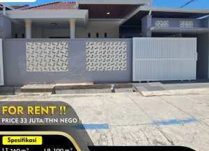 Disewakan Rumah 2 Lantai Full Furniture - Banyuwangi Kota lokasi di ",
          price: `33000000`,
          currency: `IDR`
    };


    let pageData = {
        viewPhoneModalField: , tersedia melalui melalui situs Lamudi
