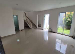 Disewakan Rumah 2 Lantai Siap Huni Di Cluster Nara Gading Serpong lokasi di gading-serpong, tersedia melalui melalui situs Lamudi