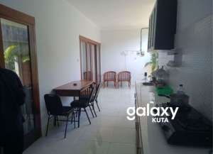 DISEWAKAN RUMAH BAGUS DI SEKUTA SANUR DENPASAR, BALI lokasi di denpasar-selatan, tersedia melalui melalui situs Lamudi