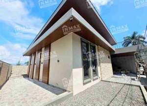 disewakan rumah baru 2lt minimalis luas siap huni puncak buring malang kedungkandang ada rooftop view kota malang dekat universitas terbuka dan gor ken arok lokasi di buring, tersedia melalui melalui situs Lamudi