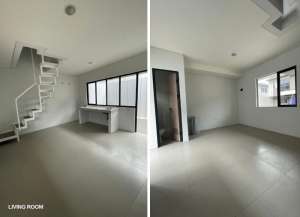 Disewakan Rumah Baru Minimalis XYZ Cove, Park Serpong lokasi di legok, tersedia melalui melalui situs Lamudi