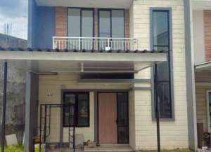 Disewakan rumah baru taman asri siap huni lokasi di gaga, tersedia melalui melalui situs Lamudi