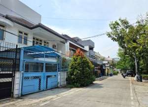 Disewakan Rumah Besar Kartini 2 Lantai Furnished Lengkap Dekat Pusat Pembelanjaan Mangga 2 SquareAncol Dufan Lokasi Sawah Besar Jakarta Pusat lokasi di kartini-2, tersedia melalui melalui situs Lamudi