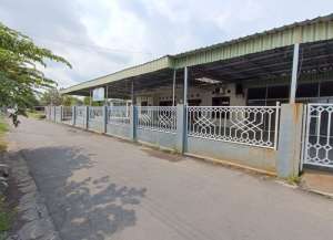 Disewakan Rumah BesarLuas 1 LantaiLokasi Strategis Jalan Godean KM 7, Sidoarum lokasi di godean, tersedia melalui melalui situs Lamudi