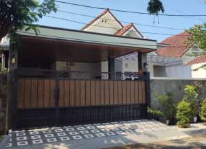 Disewakan Rumah Bogor Permai, 1 Lantai, Luas Tanah 250m2, Kamar Tidur 31, Carpot 3 Mobil, SHM, Kota Bogor lokasi di tambun-selatan, tersedia melalui melalui situs Lamudi