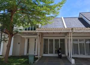 Disewakan Rumah Citraland Murah Palembang lokasi di kertapati, tersedia melalui melalui situs Lamudi