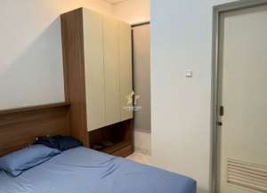 Disewakan Rumah Cluster Malibu Gading Serpong lokasi di cijantra, tersedia melalui melalui situs Lamudi