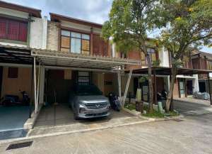 Disewakan Rumah Cluster Patio Lippo Cikarang PA6AST lokasi di cikarang-selatan, tersedia melalui melalui situs Lamudi