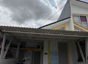 Disewakan Rumah dekat bandara di Sepatan Timur Tangerang lokasi di sepatan, tersedia melalui melalui situs Lamudi