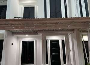 DISEWAKAN Rumah dengan Lokasi Strategis di Puri Harvest Bintaro lokasi di ciputat-2, tersedia melalui melalui situs Lamudi