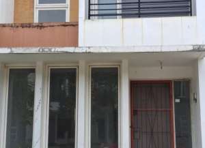 Disewakan Rumah di Citra Grand City Palembang Murah lokasi di alang-alang-lebar, tersedia melalui melalui situs Lamudi