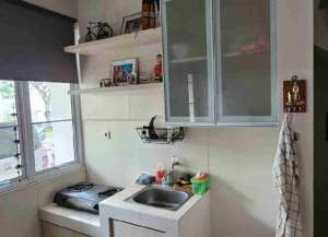 Disewakan rumah di cluster Azura, Vanya Park BSD lokasi di larangan-3, tersedia melalui melalui situs Lamudi