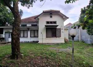 Disewakan rumah di kotabaru gondokusuman kota yogyakarta lokasi di gondokusuman, tersedia melalui melalui situs Lamudi