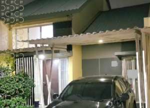 DISEWAKAN RUMAH DI PERUMAHAN H CITY SAWANGAN DEPOK lokasi di bojongsari-2, tersedia melalui melalui situs Lamudi