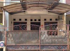 Disewakan Rumah di Puan, Kelapa Gading lokasi di kelapa-gading, tersedia melalui melalui situs Lamudi