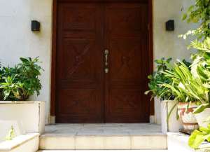 Disewakan Rumah di SCBD, Jakarta Selatan lokasi di kebayoran-baru, tersedia melalui melalui situs Lamudi