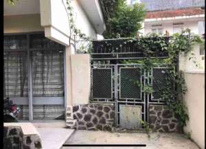 disewakan rumah di Sukajadi pasteur dekat RS Hasan Sadikin lokasi di pasteur, tersedia melalui melalui situs Lamudi