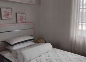 Disewakan Rumah Full furnished Termurah sekali di cluster East asia Green Lake City 8x15 lokasi di cipondoh, tersedia melalui melalui situs Lamudi