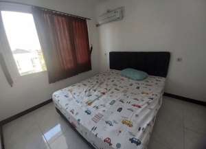 Disewakan Rumah Full Furnsih di Rungkut Barata, dekat MERR, UPN, Tenggilis, Pandugo, Surabaya Selatan lokasi di penjaringan-sari, tersedia melalui melalui situs Lamudi