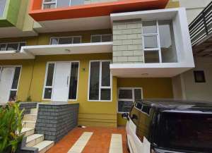 Disewakan Rumah gading serpong Cluster Atlanta Rapi siap huni lokasi di kelapa-dua-2, tersedia melalui melalui situs Lamudi