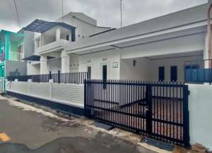 Disewakan Rumah Hook di Riung Bandung Siap Huni. lokasi di rancasari, tersedia melalui melalui situs Lamudi