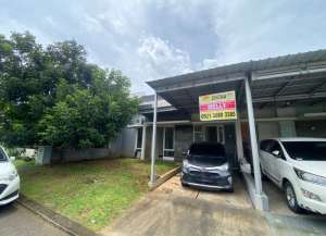 Disewakan Rumah Kawasan Asri Di Forest Hill BSB Semarang lokasi di mijen-1, tersedia melalui melalui situs Lamudi