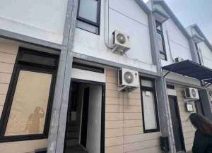 Disewakan Rumah Konsep Landed Apartemen MHouse The Araya Malang lokasi di purwodadi-3, tersedia melalui melalui situs Lamudi