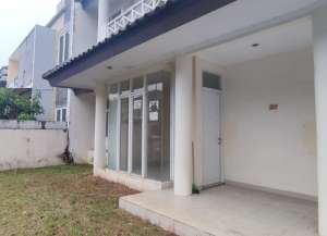 Disewakan Rumah Luas Siap Huni Baru Renovasi di Taman Himalaya Lippo Karawaci Sentral lokasi di kelapa-dua-2, tersedia melalui melalui situs Lamudi