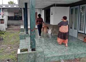 Disewakan Rumah Manyar Sambongan Surabaya lokasi di gubeng, tersedia melalui melalui situs Lamudi