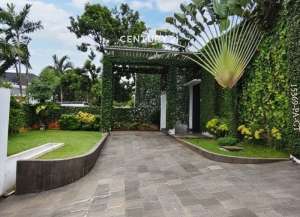 Disewakan Rumah Mewah Konsep Open Space Di Cipete lokasi di cilandak, tersedia melalui melalui situs Lamudi