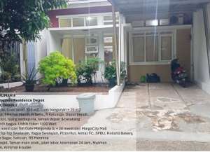 DISEWAKAN RUMAH NYAMAN di Samudera Residence Depok Jl. Tole Iskandar lokasi di ",
          price: `36000000`,
          currency: `IDR`
    };


    let pageData = {
        viewPhoneModalField: , tersedia melalui melalui situs Lamudi