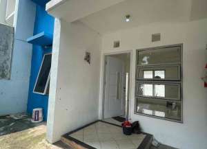 Disewakan rumah pinggir jalan puri beta 2 siap huni lokasi di larangan-3, tersedia melalui melalui situs Lamudi