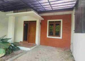 Disewakan rumah puri dago antapani siap huni,dekat terminal antapani, dekat Arcamanik lokasi di antapani-cicadas, tersedia melalui melalui situs Lamudi