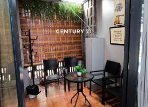 Disewakan Rumah Satu Lantai Siap Huni Full Furnish Discovery lokasi di parigi, tersedia melalui melalui situs Lamudi