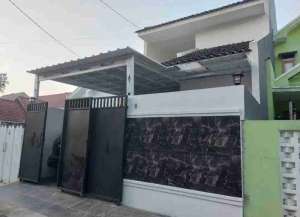 Disewakan rumah semi furnish cisaranten Arcamanik dekat antapani, bandung kota lokasi di cisaranten-kulon, tersedia melalui melalui situs Lamudi