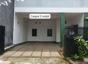 Disewakan rumah semi furnish siap huni setraindah Pasteur Sukajadi Setra sari kota bandung lokasi di sukagalih, tersedia melalui melalui situs Lamudi