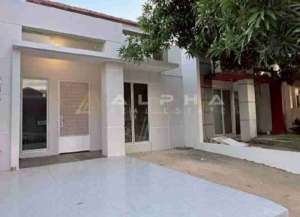 Disewakan Rumah Semi Furnished di Kezia Residence, Baloi lokasi di batam-center, tersedia melalui melalui situs Lamudi