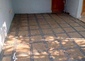 Disewakan Rumah Siap Huni dalam Komplek Abadi Duren Sawit, Aman, Nyaman dan Bebas Banjir lokasi di duren-sawit, tersedia melalui melalui situs Lamudi