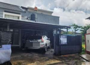 Disewakan Rumah Siap Huni di Duta Garden Cluster Mediterania Benda Tangerang lokasi di benda, tersedia melalui melalui situs Lamudi