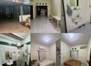 Disewakan Rumah Sutera Kirana Alam Sutera lokasi di serpong-utara, tersedia melalui melalui situs Lamudi