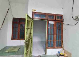 Disewakan Rumah Teluk Gong uk 4x16m lokasi di pejagalan, tersedia melalui melalui situs Lamudi