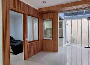 Disewakan Rumah The Avani, Cluster Inika Island di BSD City, Tangerang lokasi di cibogo, tersedia melalui melalui situs Lamudi