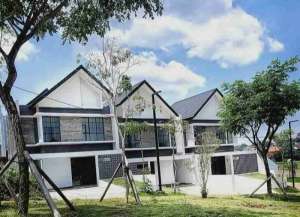 DISEWAKAN SMART HOME THE MILES BSB CITY SEMARANG KOSONGAN HARGA ISTIMEWA lokasi di mijen-1, tersedia melalui melalui situs Lamudi