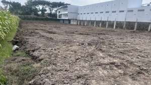 Disewakan Tanah Strategis - siap digunakan usaha apa saja lokasi di Pagu, tersedia melalui melalui situs Olx