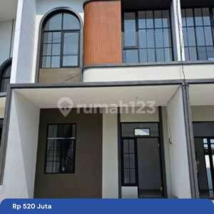 Dp 10 Jt Cicilan 2 Jt Rumah Baru 2 Lantai Di Soreang , tersedia melalui melalui situs Rumah123