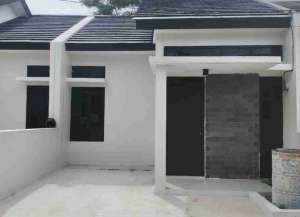 DP 2 juta All in Anda Sudah Dapat Rumah Cluster Griya Cileunyi dekat Kampus UNPAD lokasi di cileunyi, tersedia melalui melalui situs Lamudi