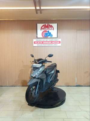 Jual bekas DP 800 AN BISA BAWA PULANG HONDA BEAT DELUXE TH 2023,lokasi di Pondok Aren